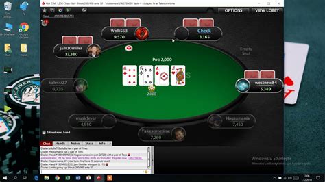 PokerStars player concerned about delayed winnings
